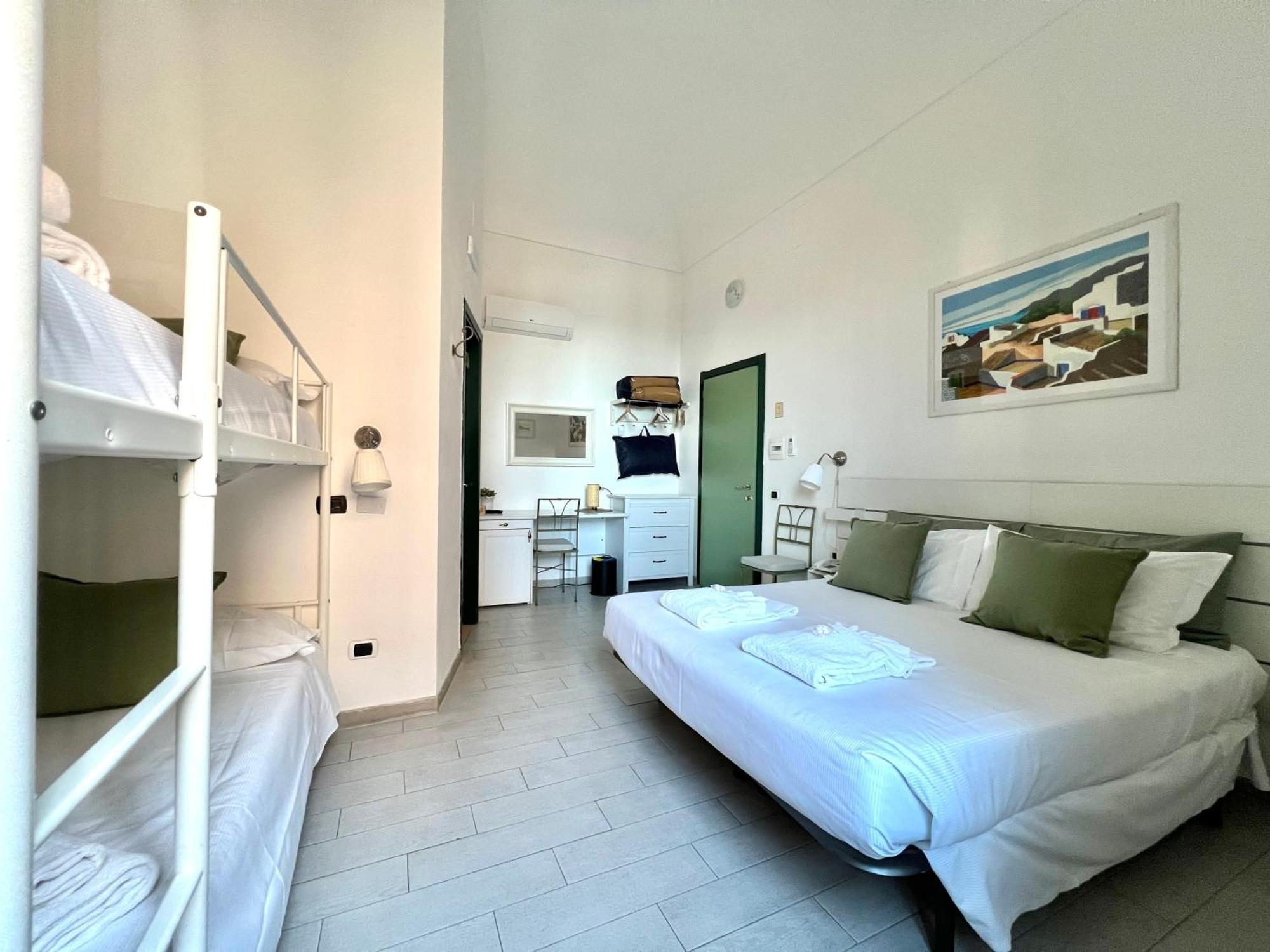 Hotel Posta Syracuse Exterior photo