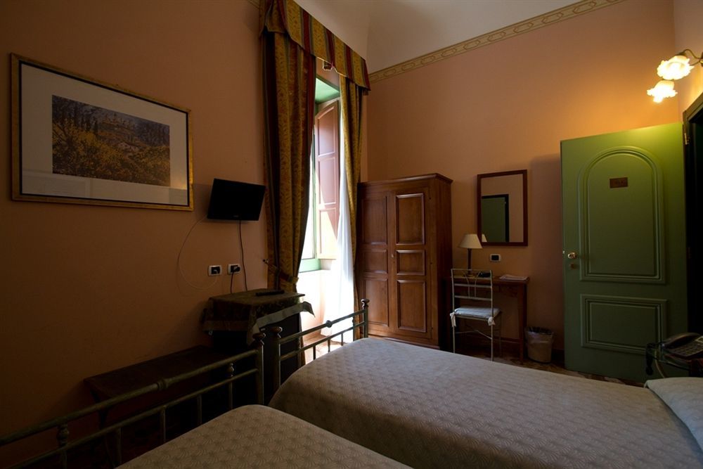 Hotel Posta Syracuse Exterior photo